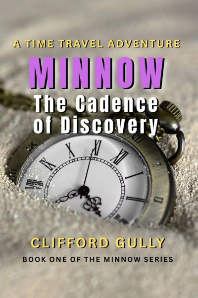 Minnow: The Cadence of Discovery