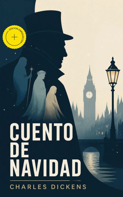 Cuento de Navidad (Anotado)
