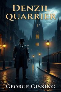 Denzil Quarrier