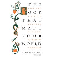 The Book That Made Your World