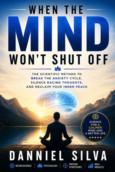 When the Mind Won't Shut Down