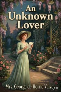 An Unknown Lover