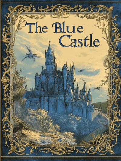 The Blue Castle