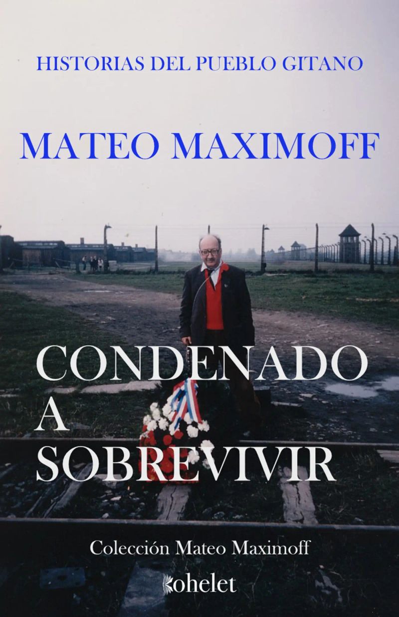 Condenado a sobrevivir
