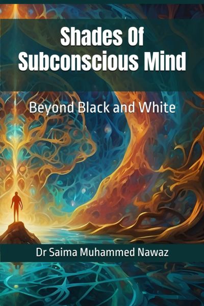 Shades Of Subconscious Mind
