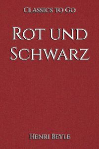 Rot und Schwarz