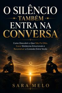 O Silêncio Também Entra na Conversa