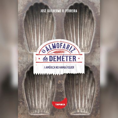 A América no hambúrguer