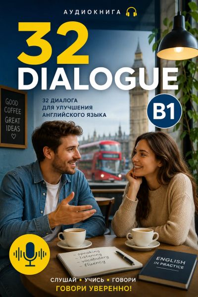 32 Dialogue B1