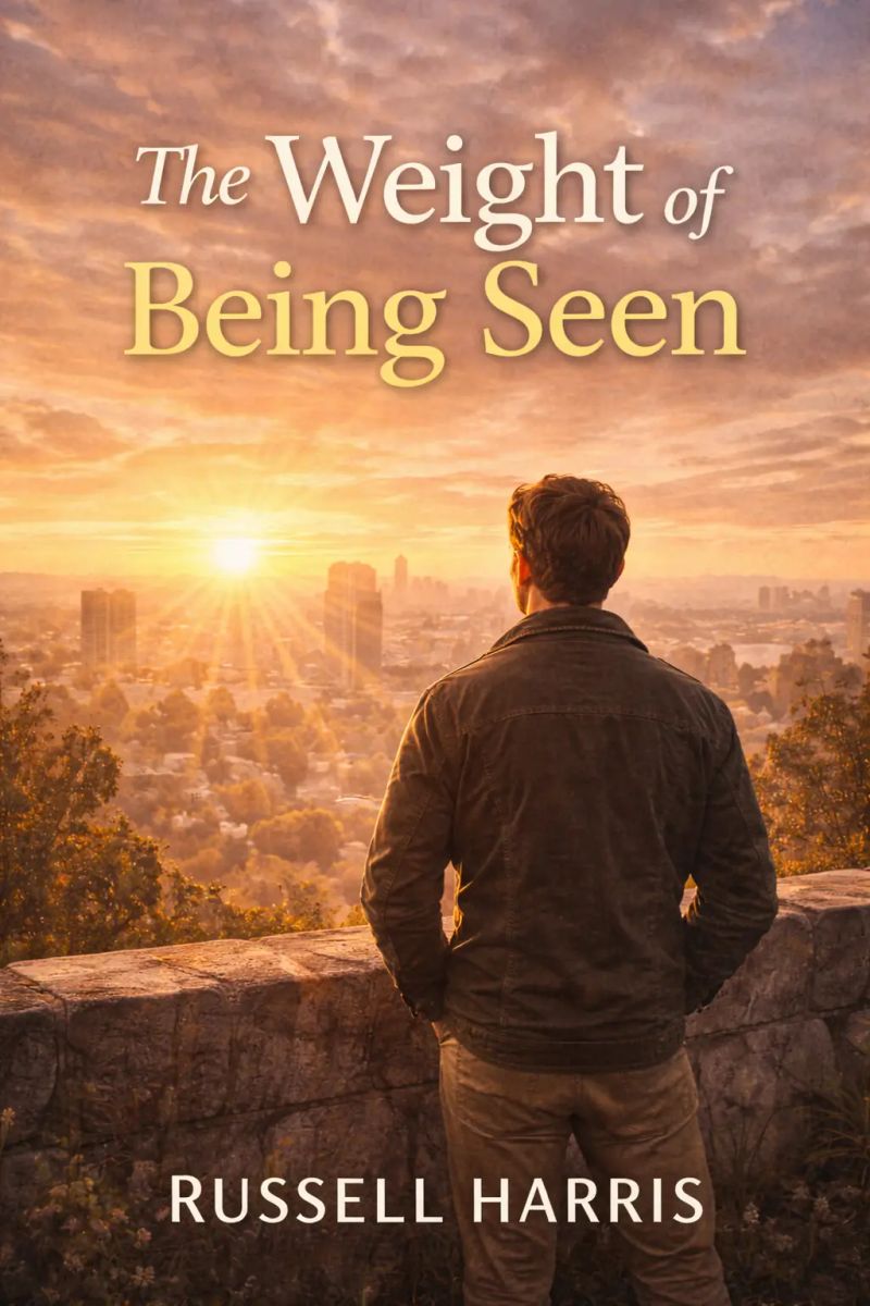 The Weight of Being Seen