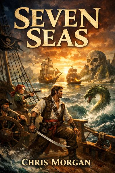 seven seas