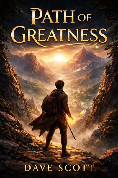 path of greatness