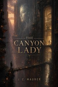 THE CANYON LADY