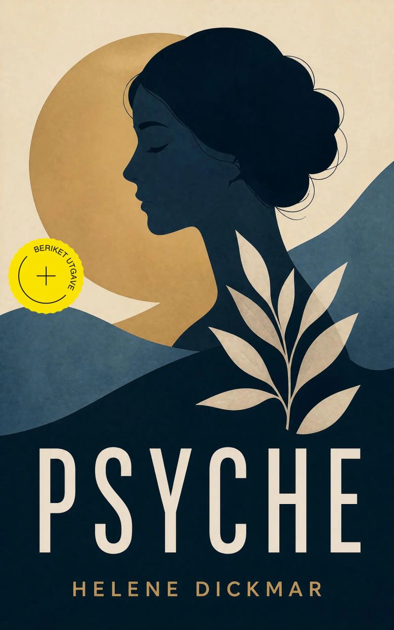 Psyche (Kommentert)
