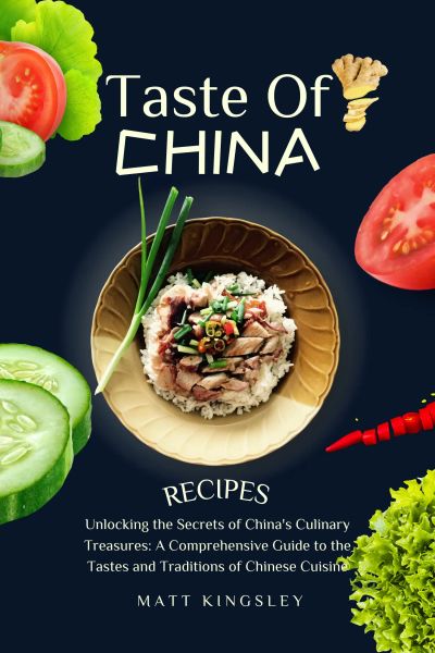 Taste Of China