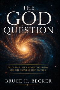 THE GOD QUESTION