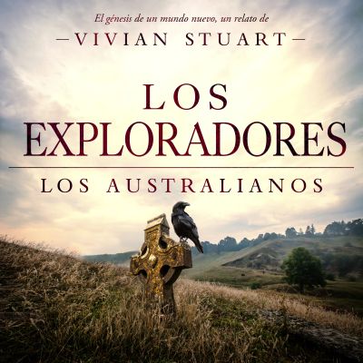 Los exploradores: Los australianos 7