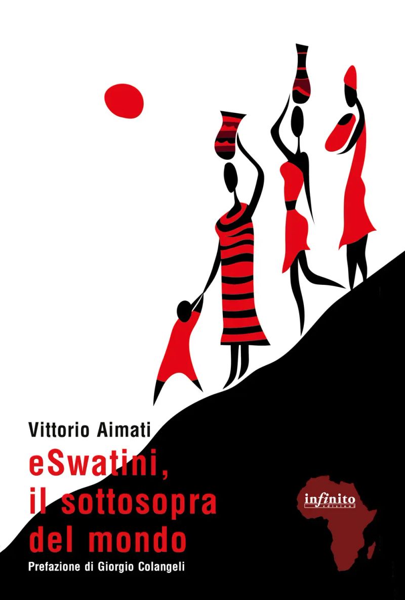eSwatini, il sottosopra del mondo
