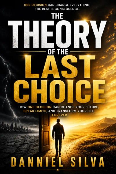 The Theory of Last Choice