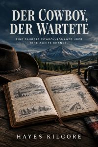 Der Cowboy, der wartete