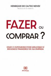 Fazer ou Comprar?