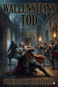 Wallensteins Tod