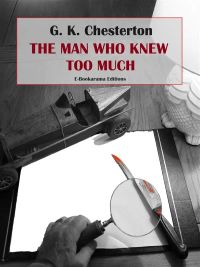 The Man Who Knew Too Much