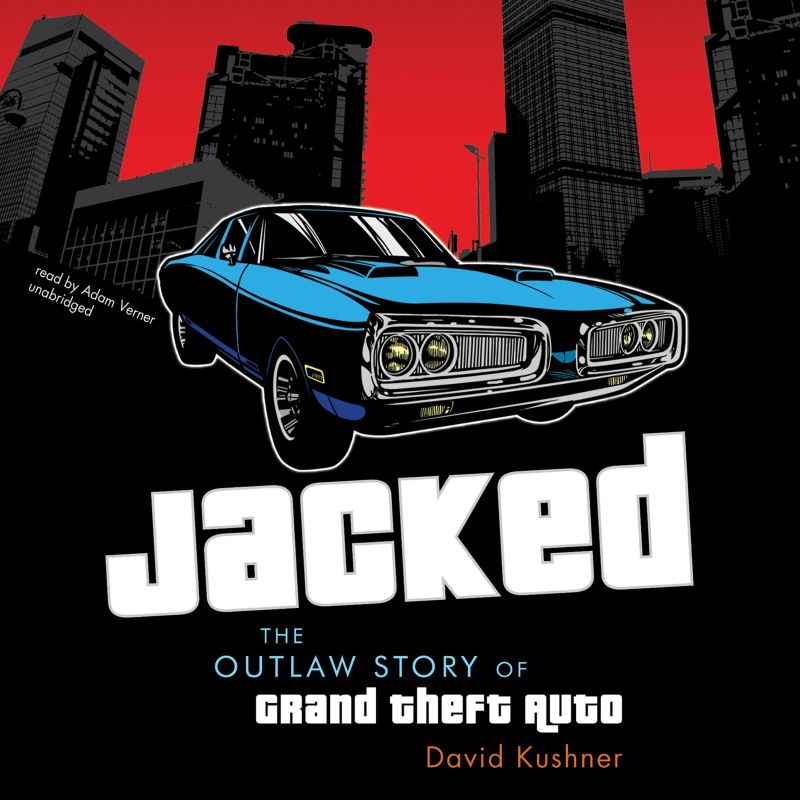 Jacked