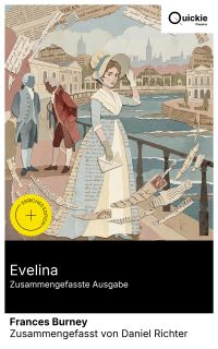Evelina (Zusammengefasste Ausgabe)