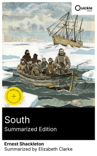 South (Summarized Edition)
