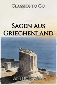 Sagen aus Griechenland