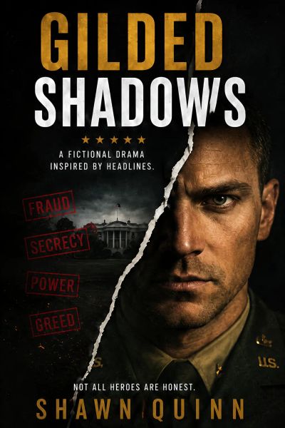 Gilded Shadows
