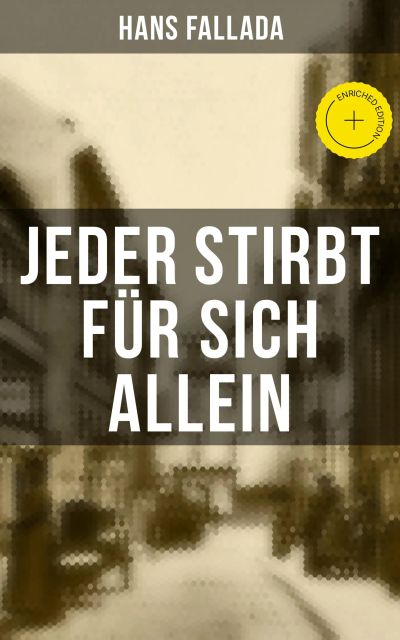 Jeder stirbt für sich allein