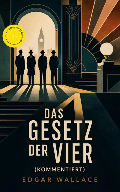 Das Gesetz der Vier (Kommentiert)