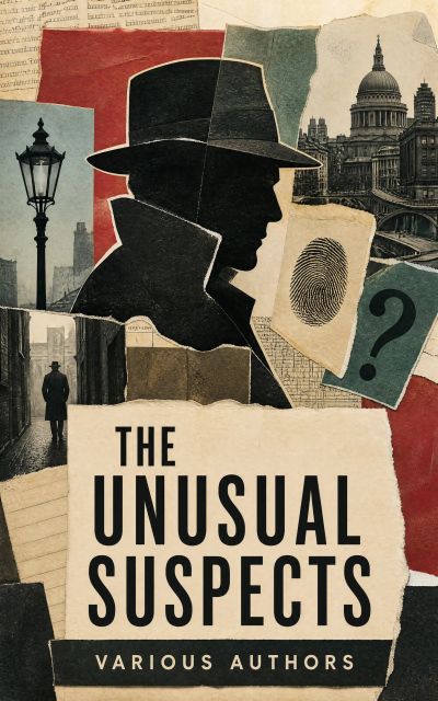 The Unusual Suspects