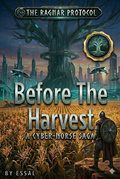 Before the Harvest