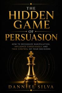 The Hidden Game of Persuasion