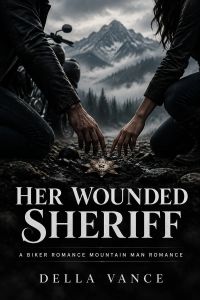 Her Wounded Sheriff
