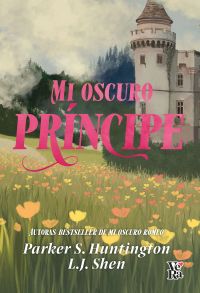 Mi oscuro príncipe