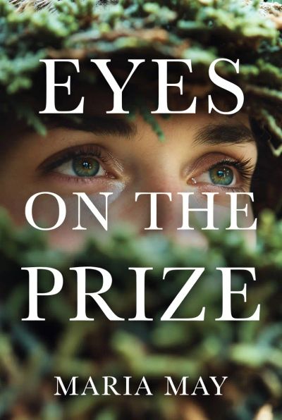 EYES ON THE PRIZE