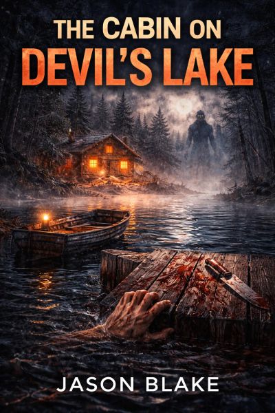 The Cabin On Devil‘s Lake