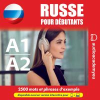 Russe pour débutants A1_A2