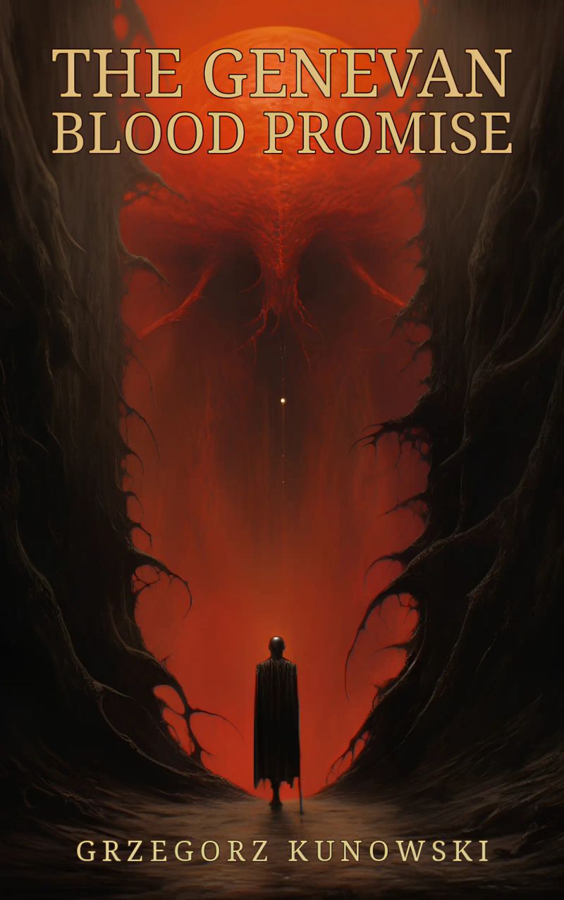 The Genevan Blood Promise