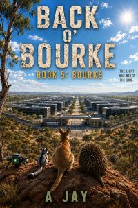 The Back O Bourke Book 5