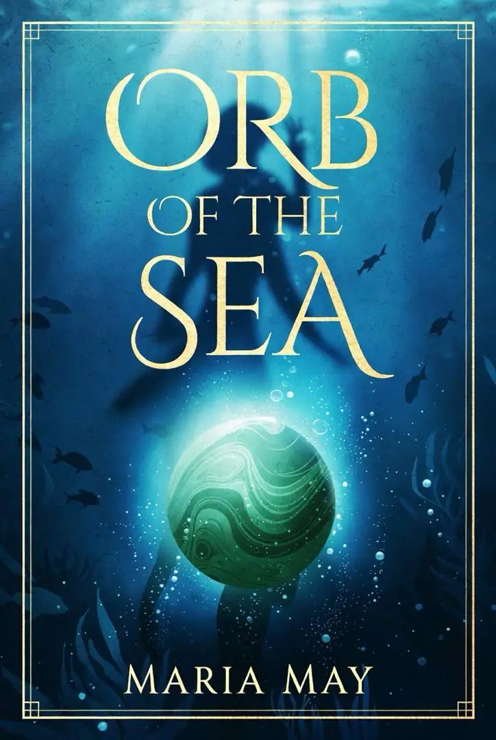ORB OF THE SEA