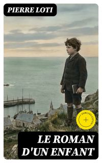 Le roman d'un enfant