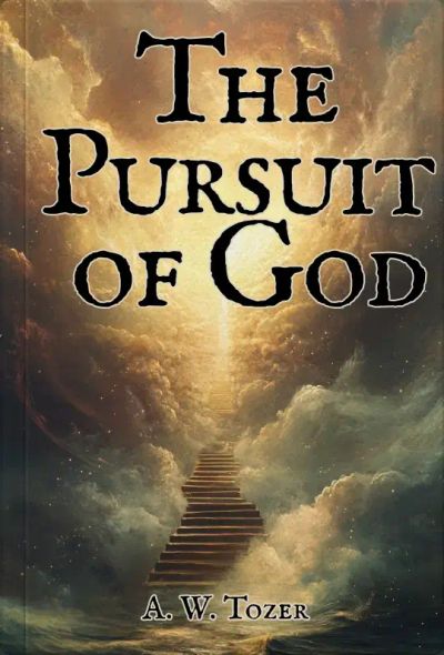 The Pursuit of God