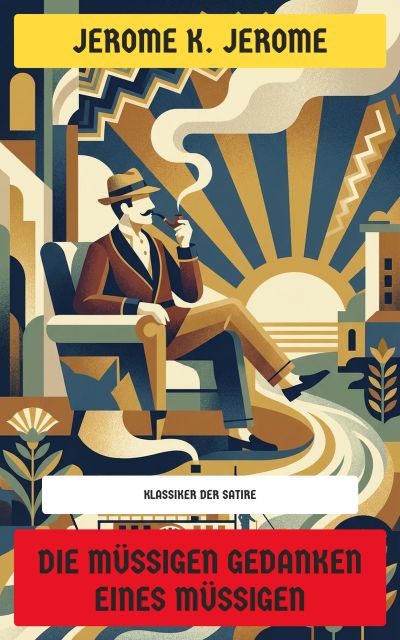Die müßigen Gedanken eines Müßigen