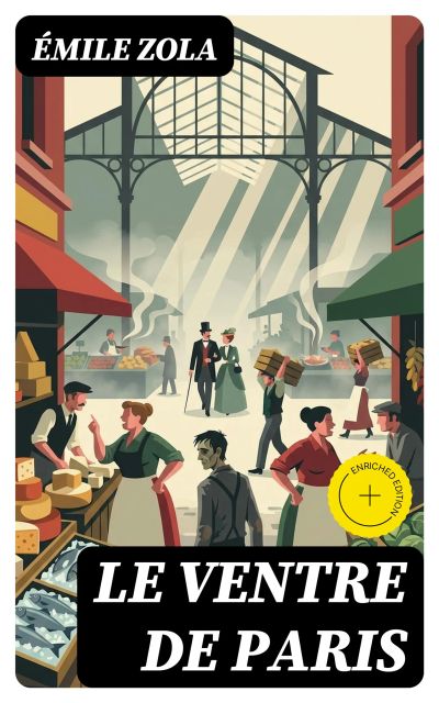 Le Ventre de Paris