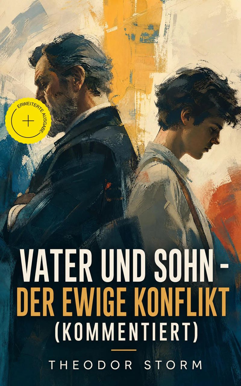 Vater und Sohn - Der ewige Konflikt (Kommentiert)